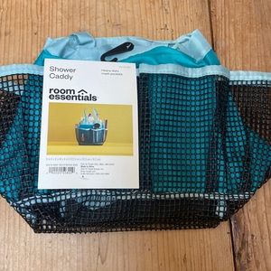 NWT Target Shower caddy